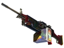 M249 | 星云十字军 (崭新出厂)